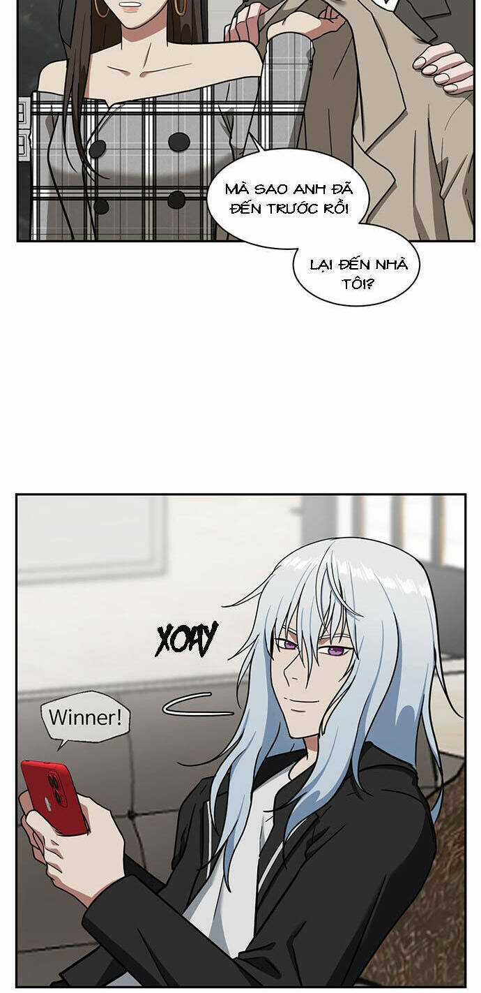 Change Me Phần 4 Chapter 1 trang 5