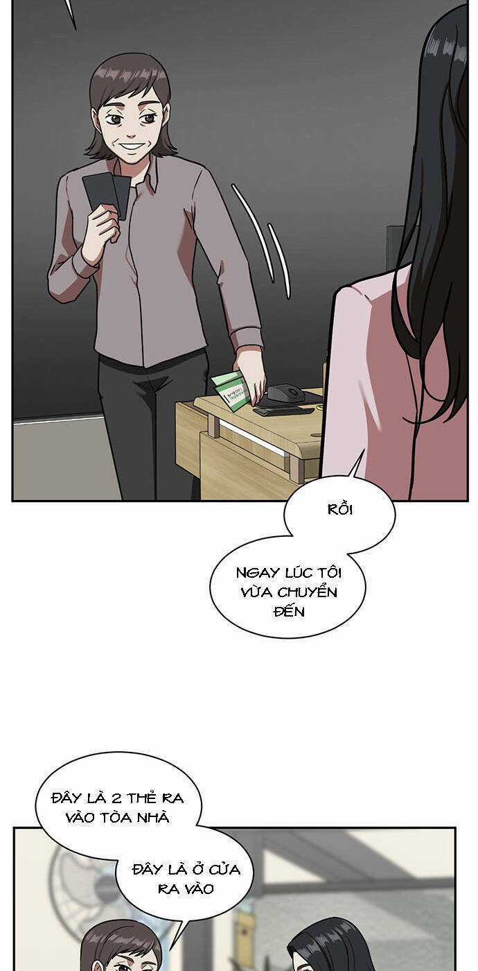 Change Me Phần 4 Chapter 1 trang 50