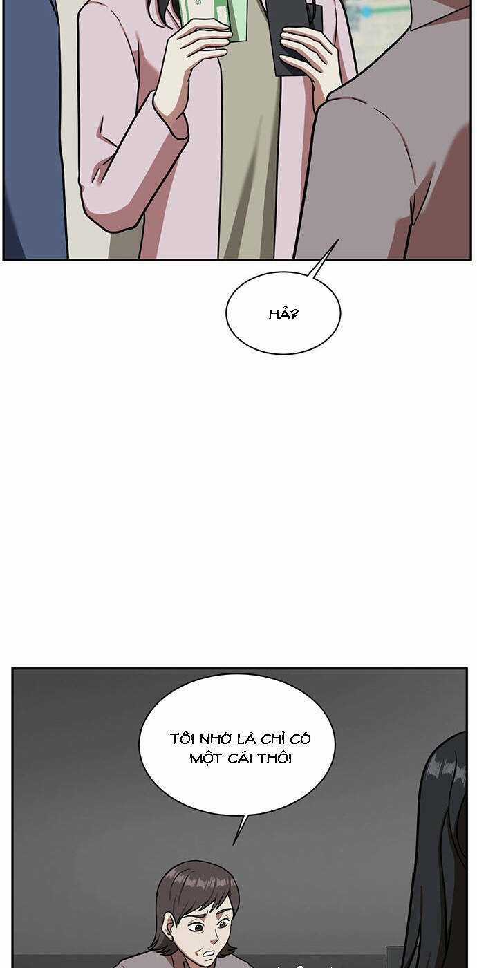 Change Me Phần 4 Chapter 1 trang 52