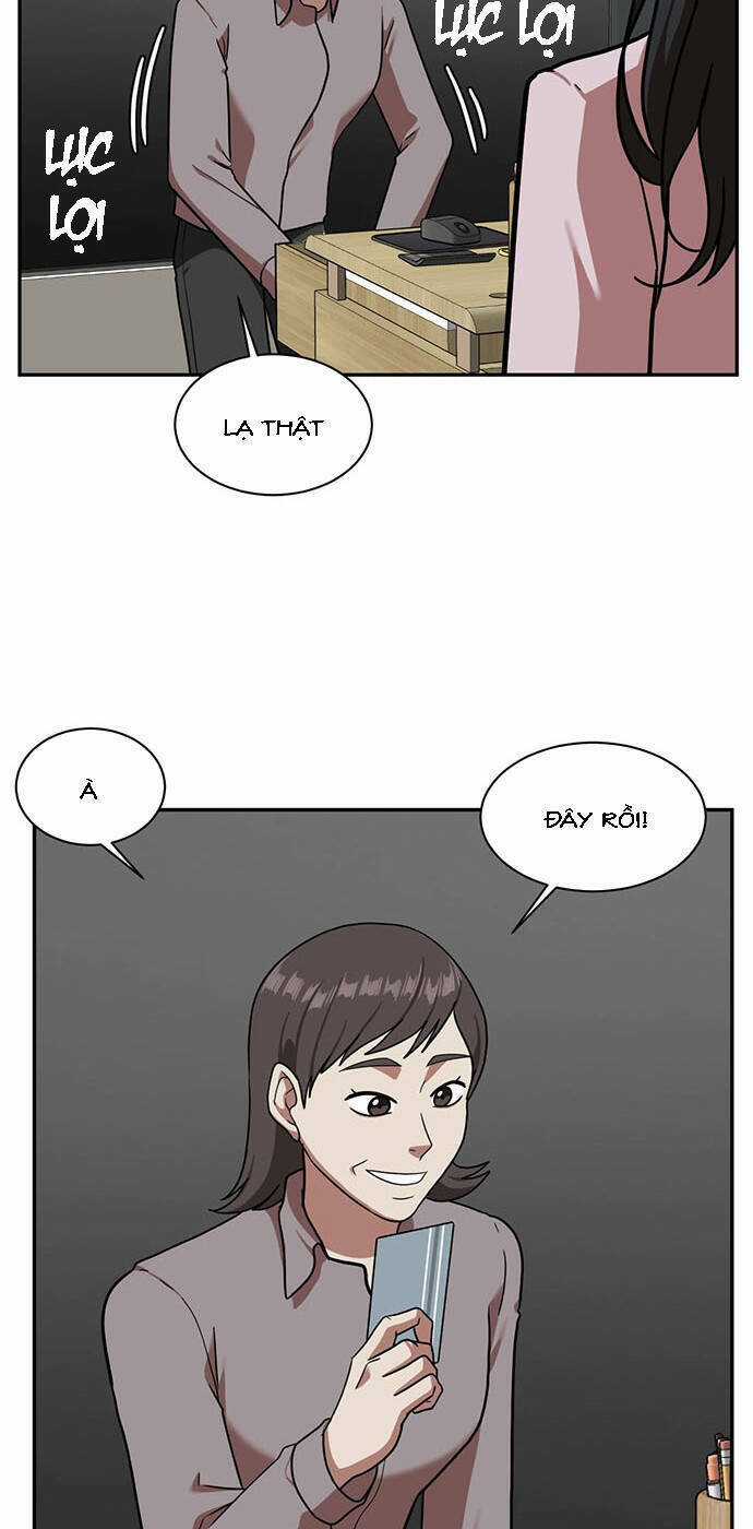 Change Me Phần 4 Chapter 1 trang 53