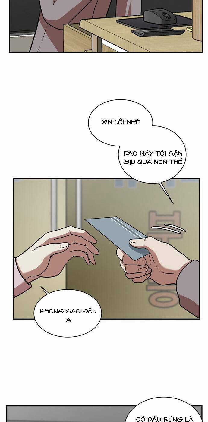 Change Me Phần 4 Chapter 1 trang 54