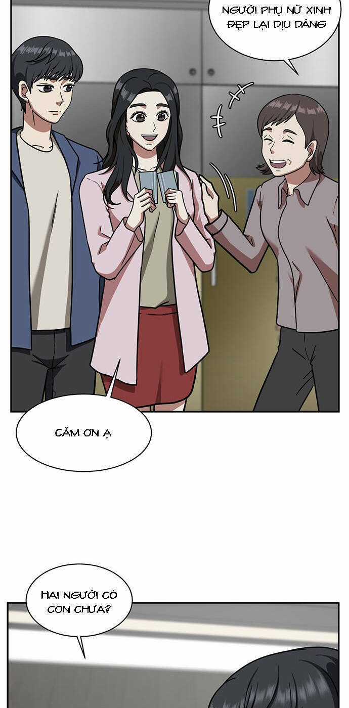 Change Me Phần 4 Chapter 1 trang 55