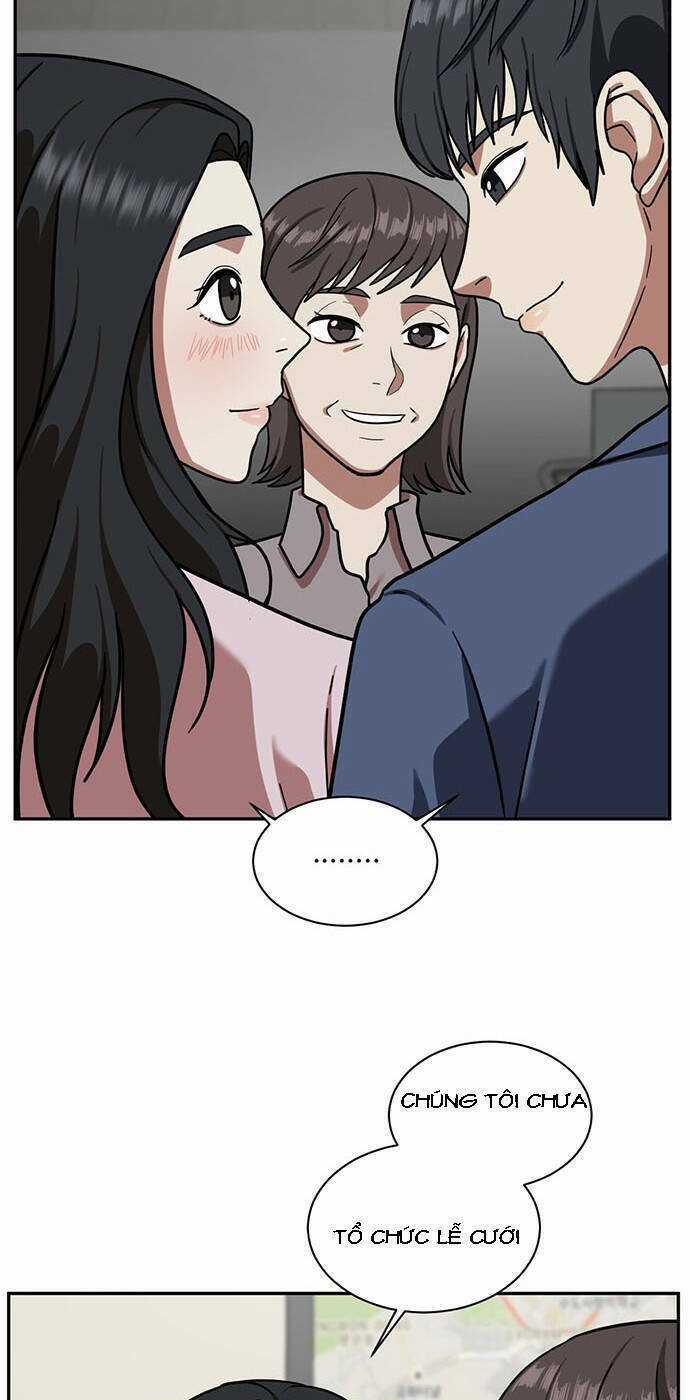 Change Me Phần 4 Chapter 1 trang 56