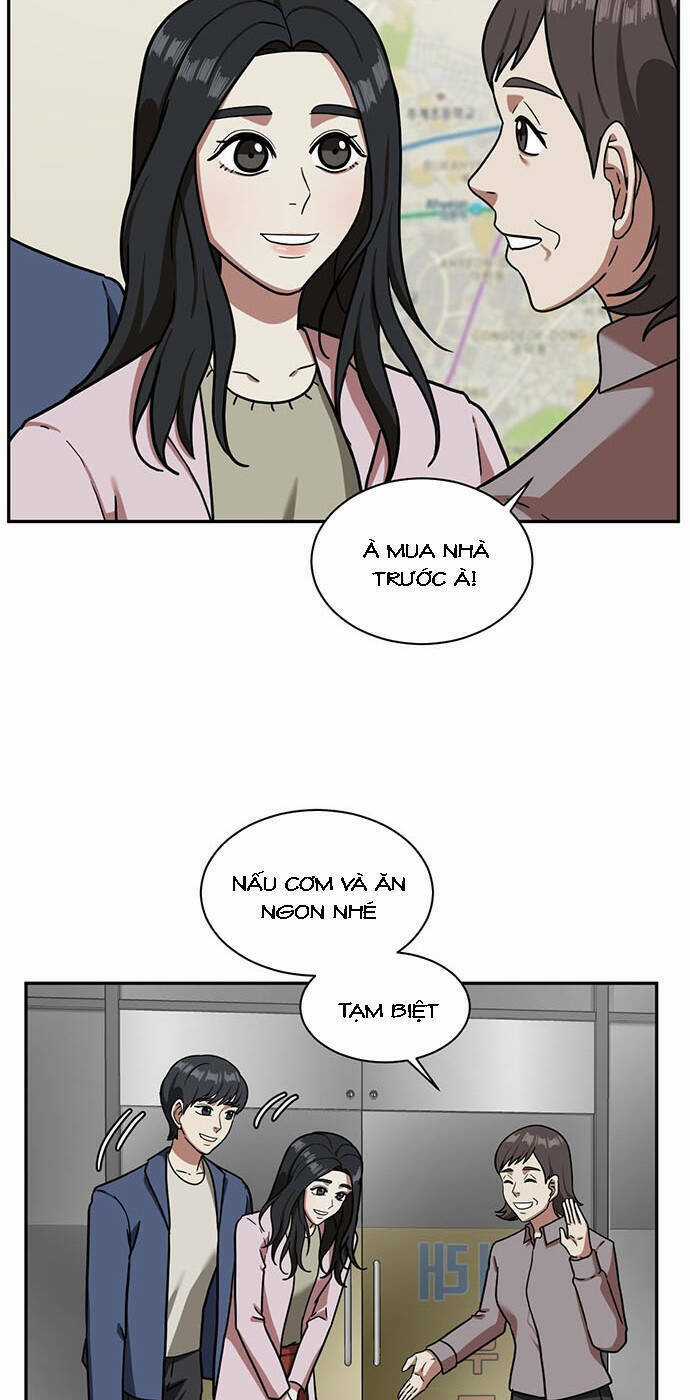 Change Me Phần 4 Chapter 1 trang 57
