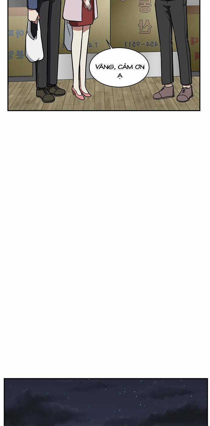 Change Me Phần 4 Chapter 1 trang 58