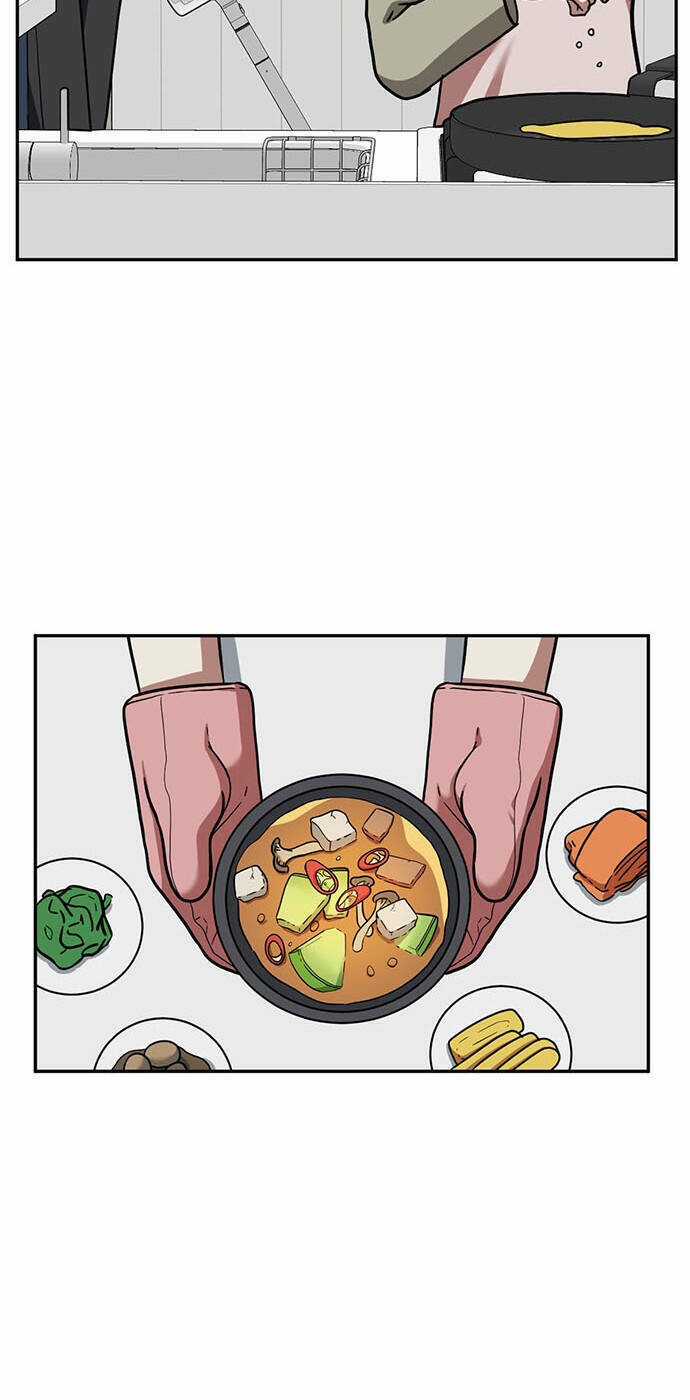 Change Me Phần 4 Chapter 1 trang 60