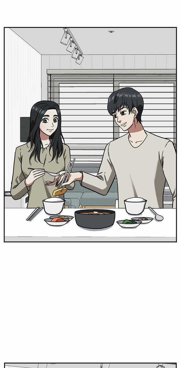 Change Me Phần 4 Chapter 1 trang 61