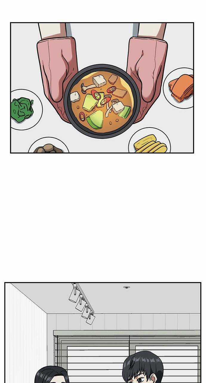 Change Me Phần 4 Chapter 1 trang 64