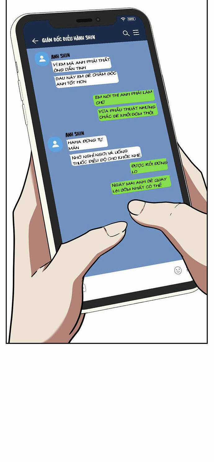 Change Me Phần 4 Chapter 1 trang 74