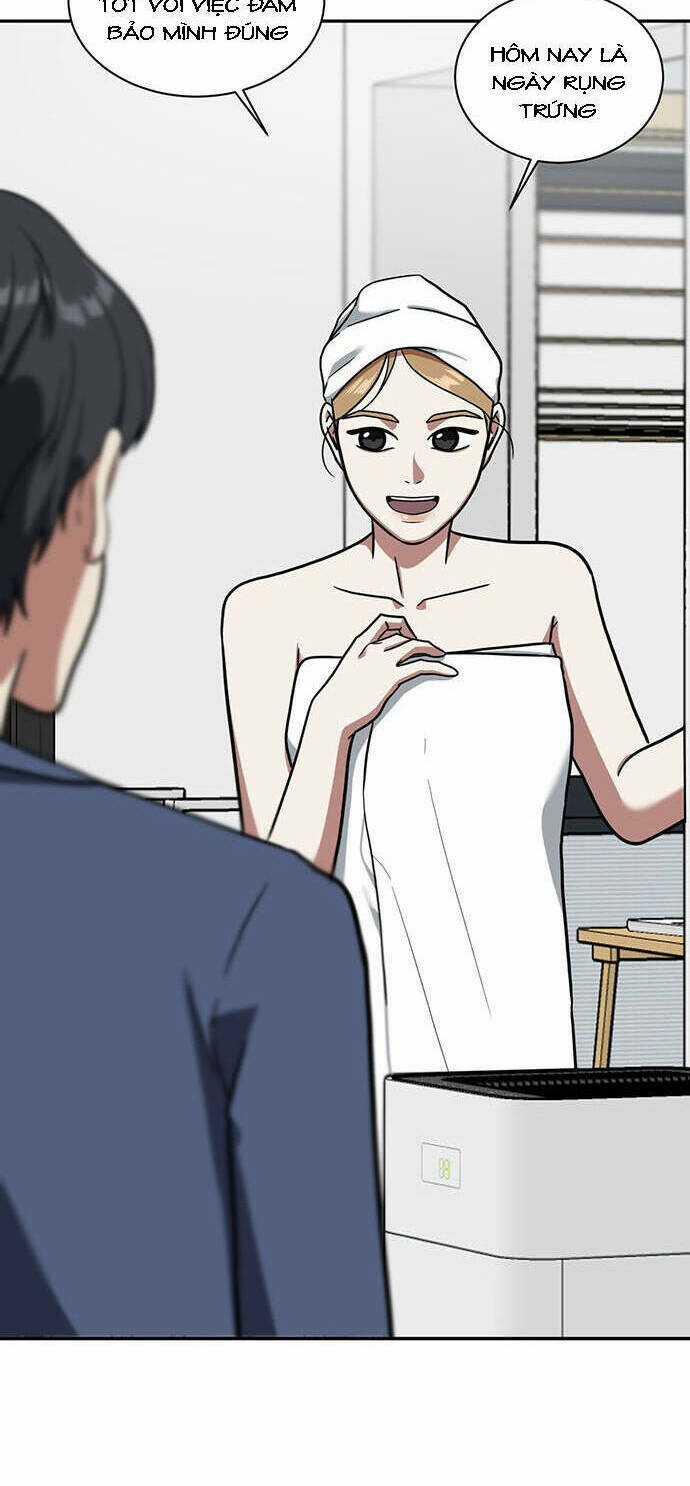 Change Me Phần 4 Chapter 1 trang 79