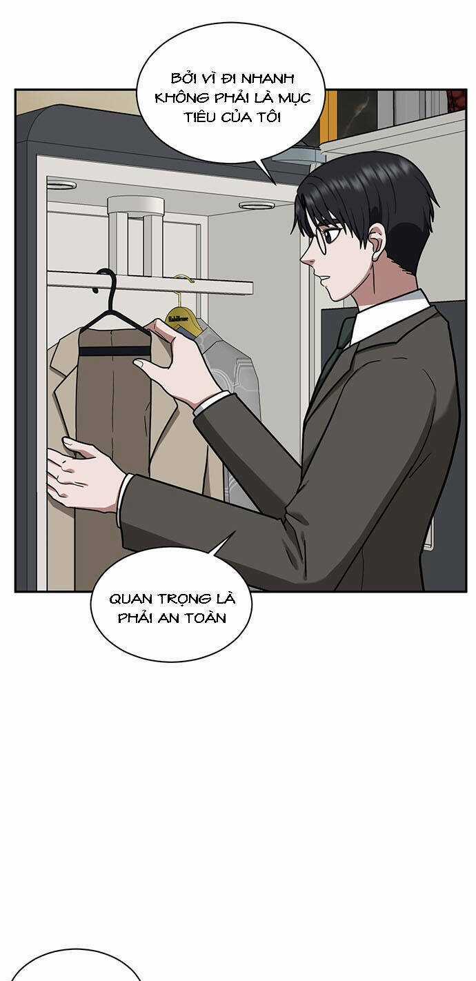 Change Me Phần 4 Chapter 1 trang 8