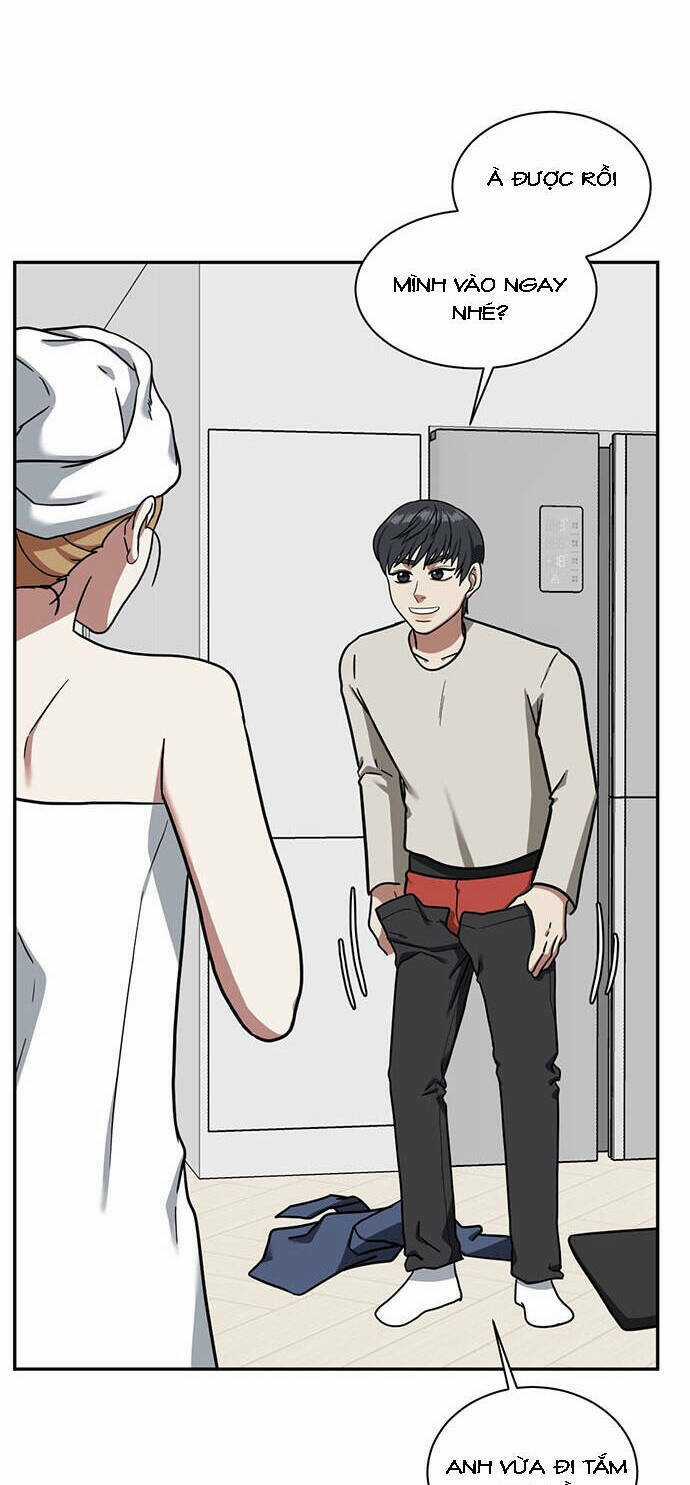 Change Me Phần 4 Chapter 1 trang 80