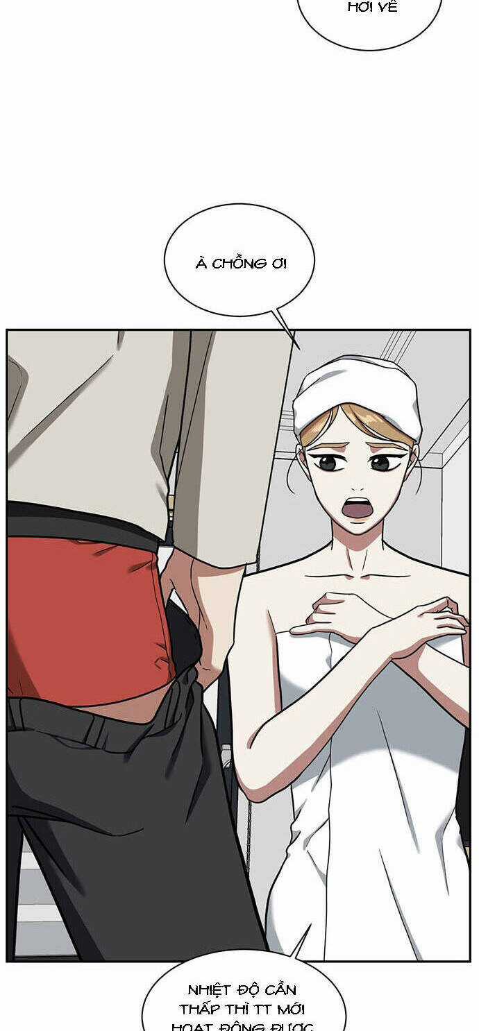 Change Me Phần 4 Chapter 1 trang 81