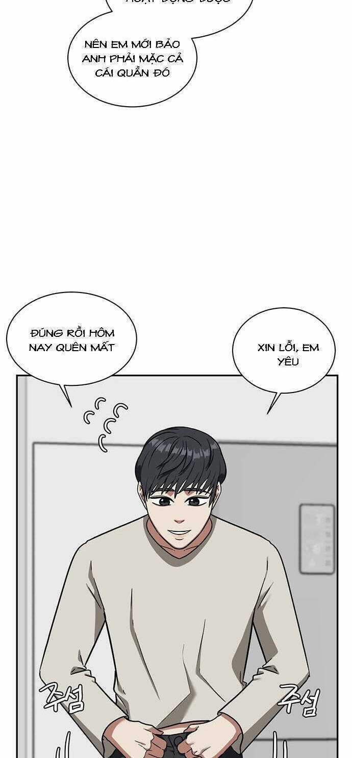 Change Me Phần 4 Chapter 1 trang 82