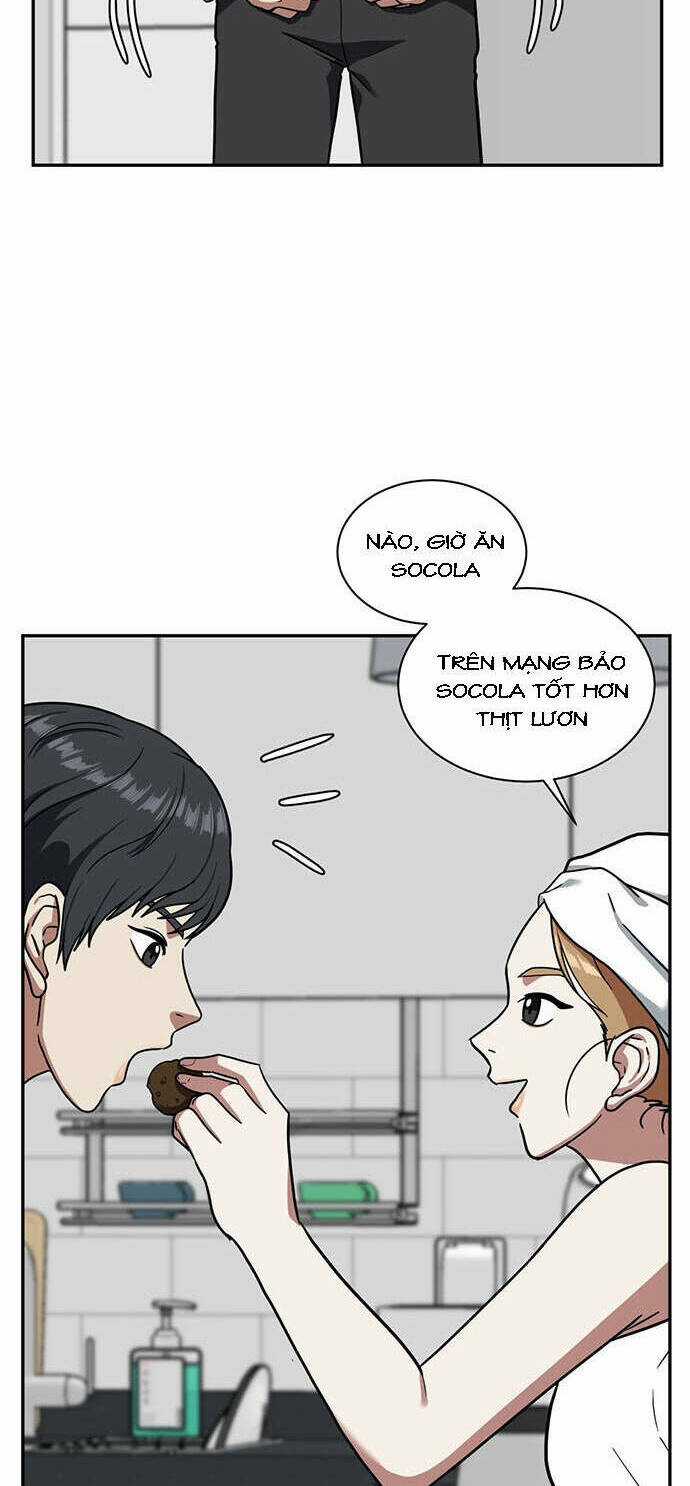 Change Me Phần 4 Chapter 1 trang 83