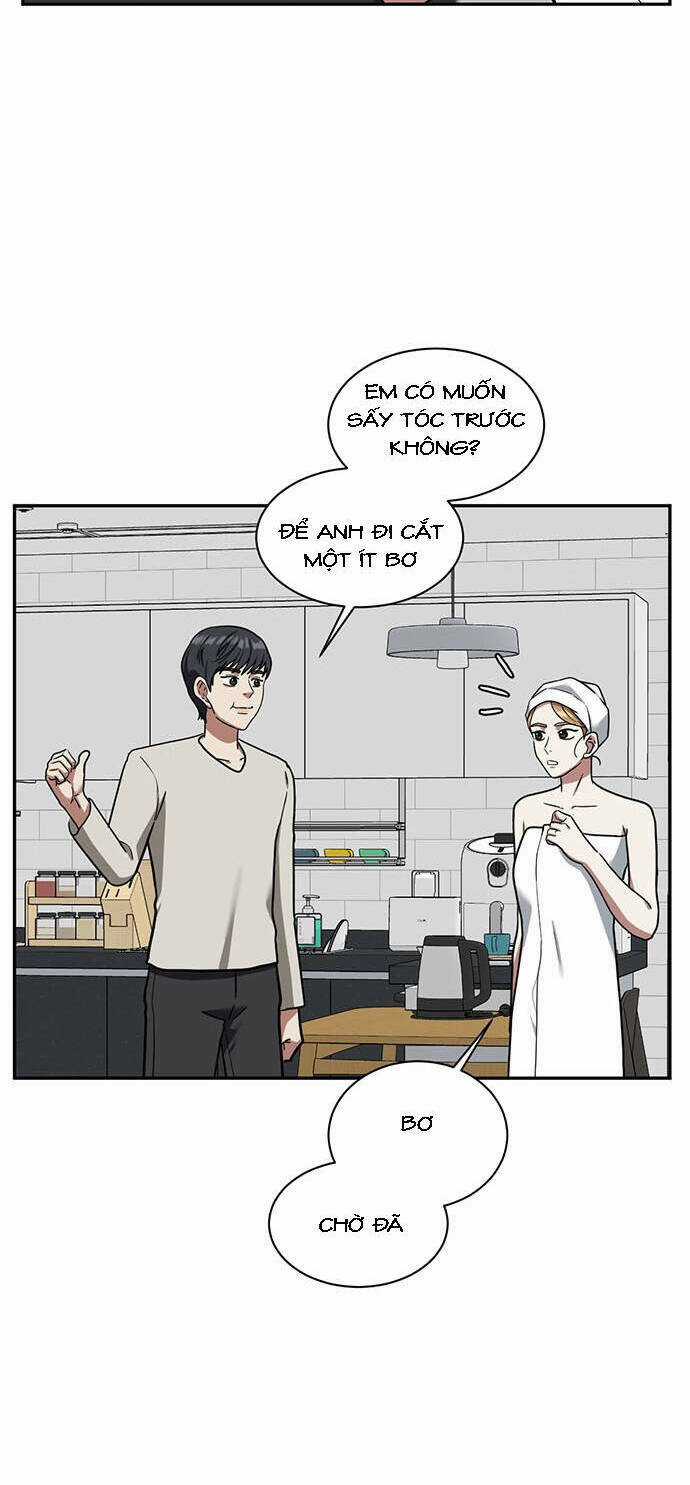 Change Me Phần 4 Chapter 1 trang 84