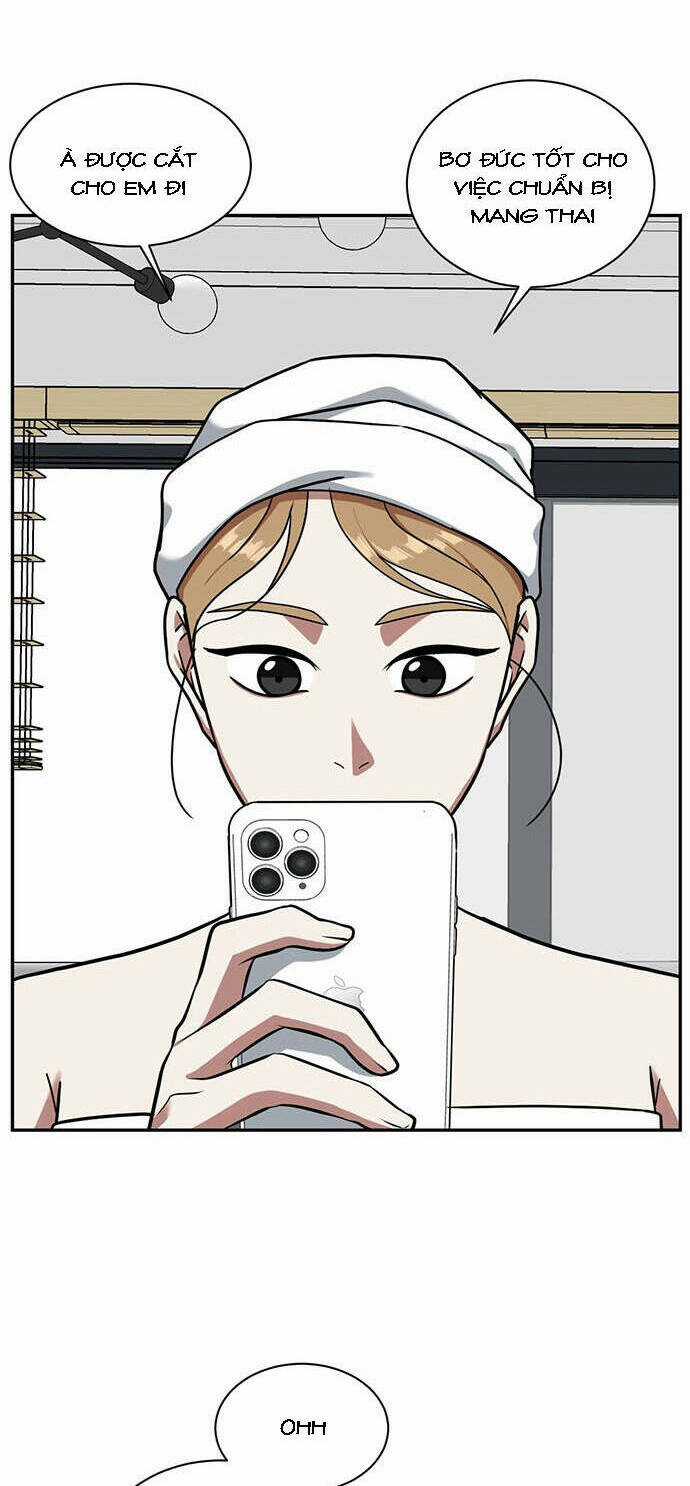 Change Me Phần 4 Chapter 1 trang 85