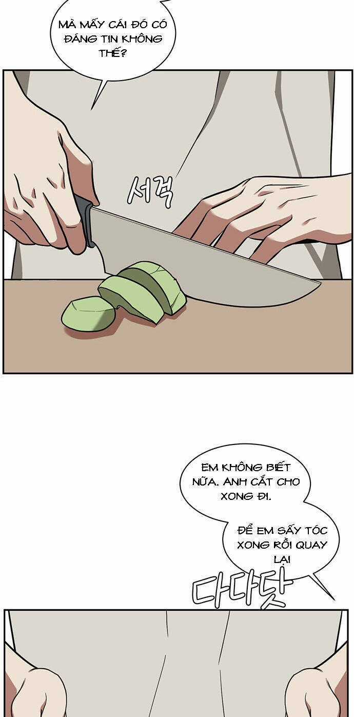 Change Me Phần 4 Chapter 1 trang 86