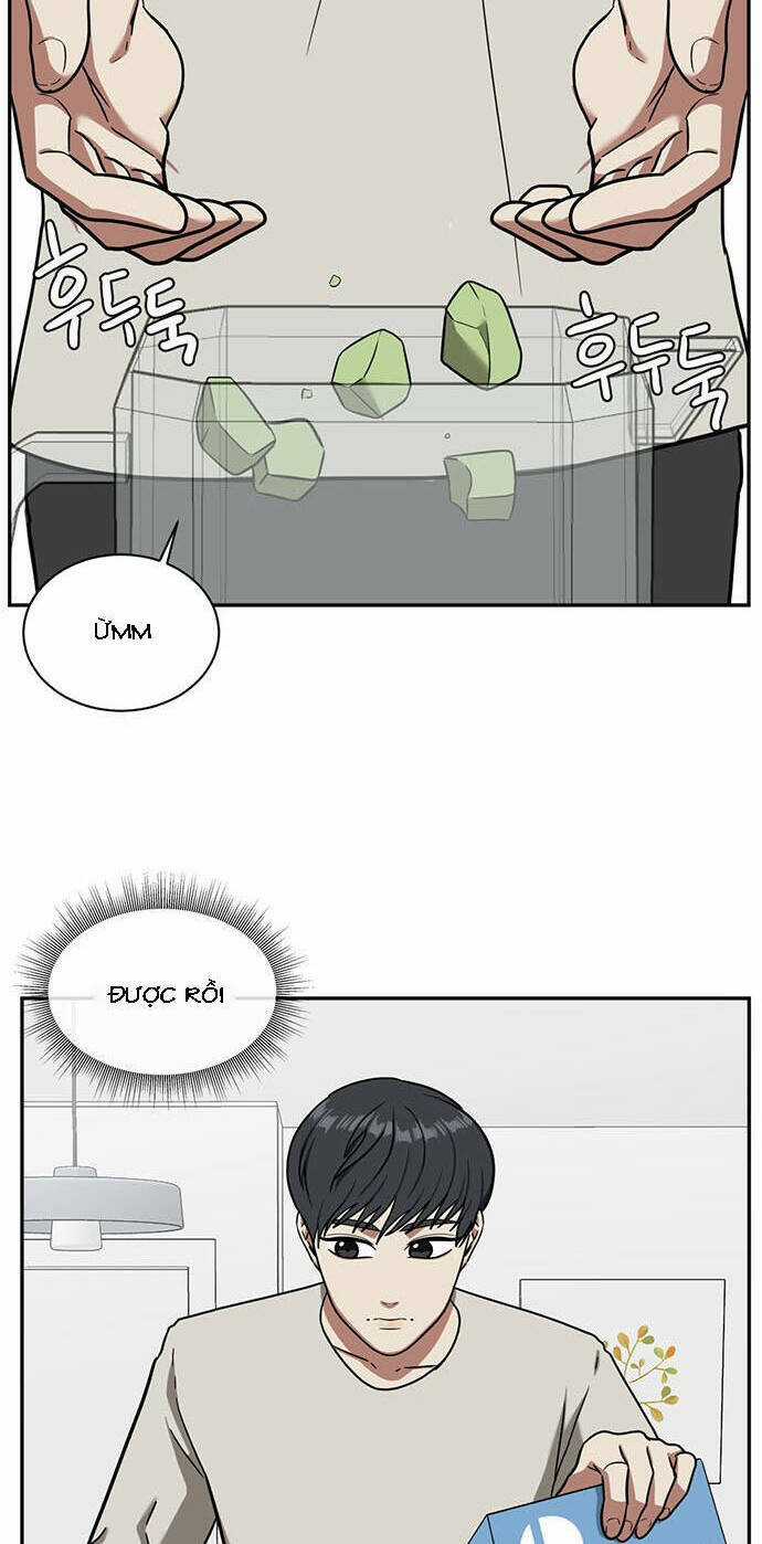 Change Me Phần 4 Chapter 1 trang 87