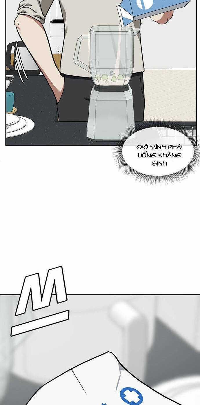 Change Me Phần 4 Chapter 1 trang 88