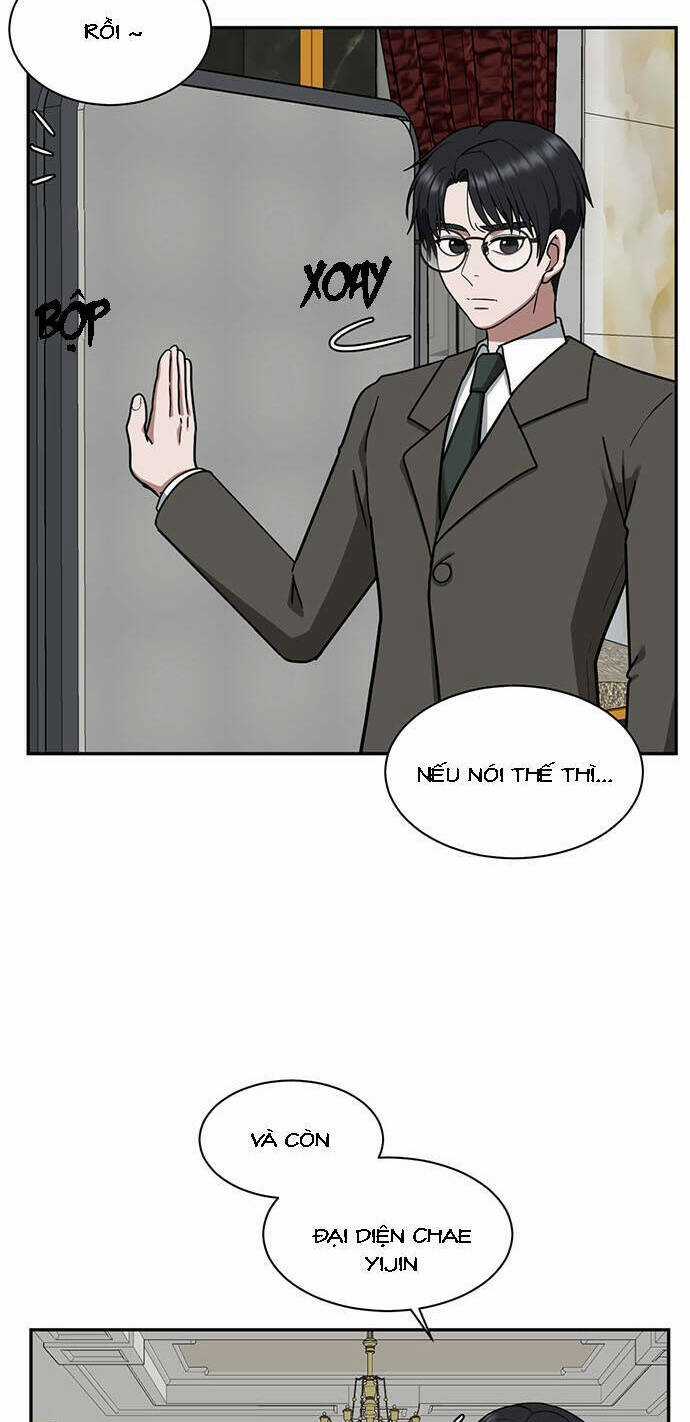 Change Me Phần 4 Chapter 1 trang 9