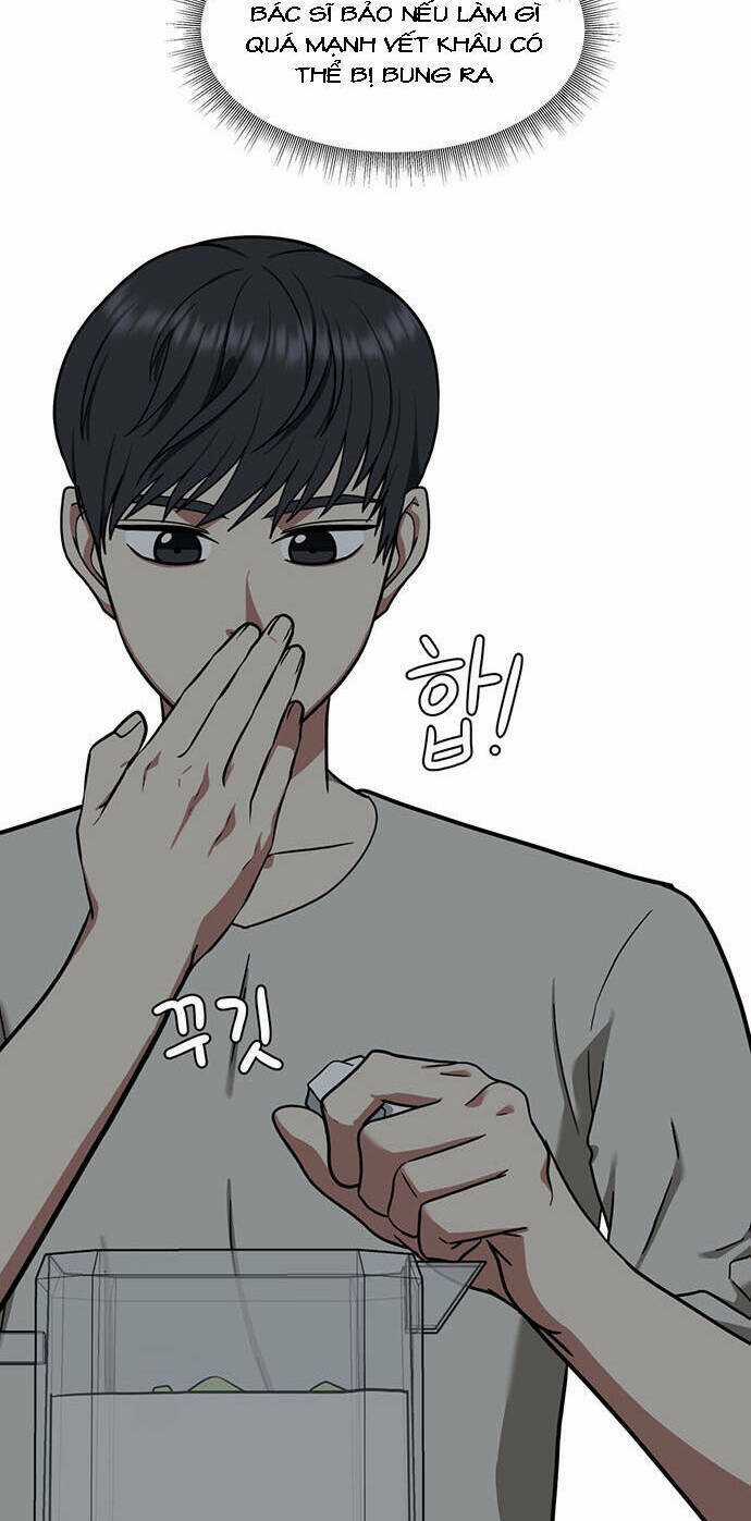 Change Me Phần 4 Chapter 1 trang 90