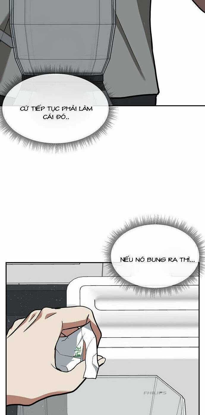 Change Me Phần 4 Chapter 1 trang 91