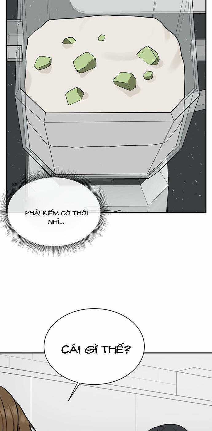 Change Me Phần 4 Chapter 1 trang 92