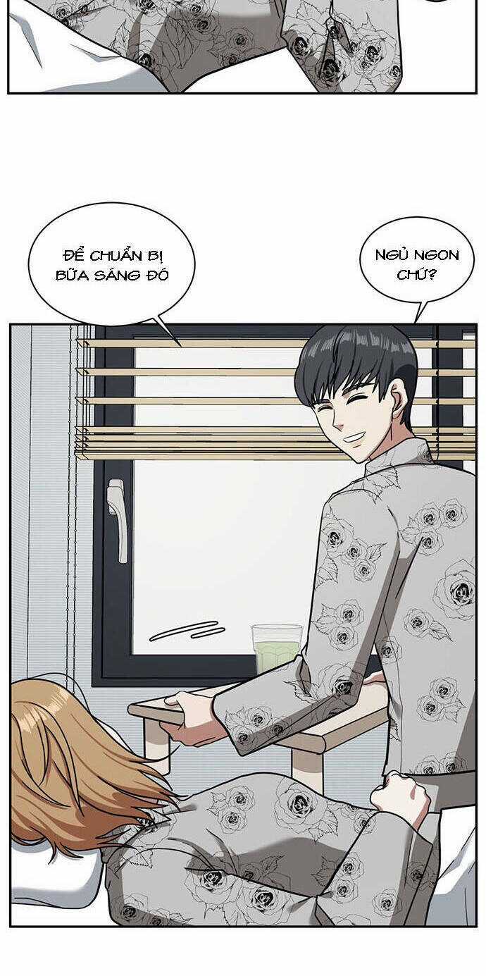 Change Me Phần 4 Chapter 2 trang 10