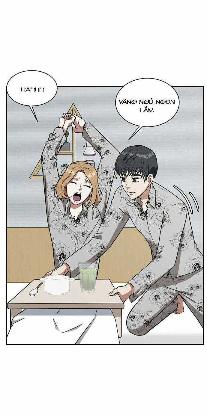 Change Me Phần 4 Chapter 2 trang 11