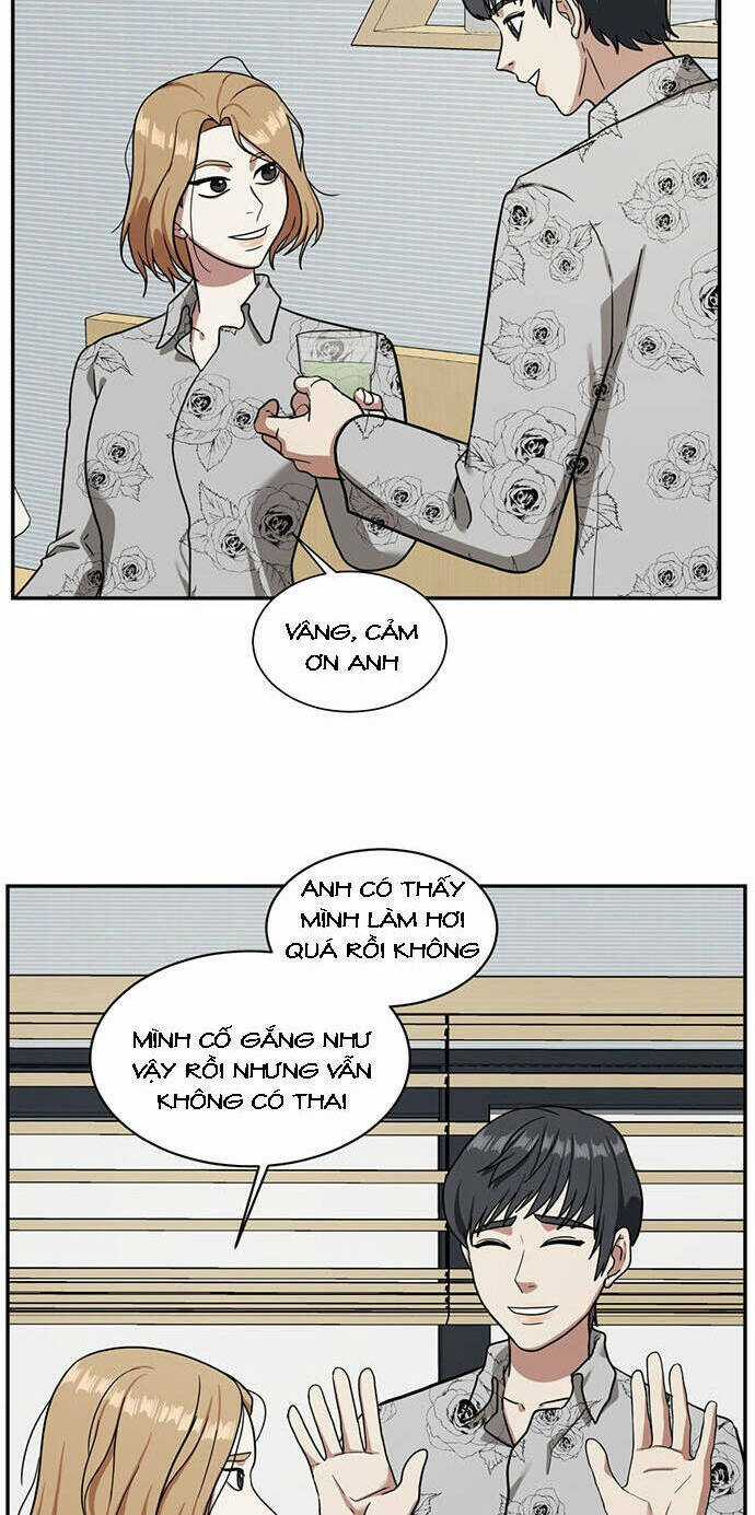 Change Me Phần 4 Chapter 2 trang 13