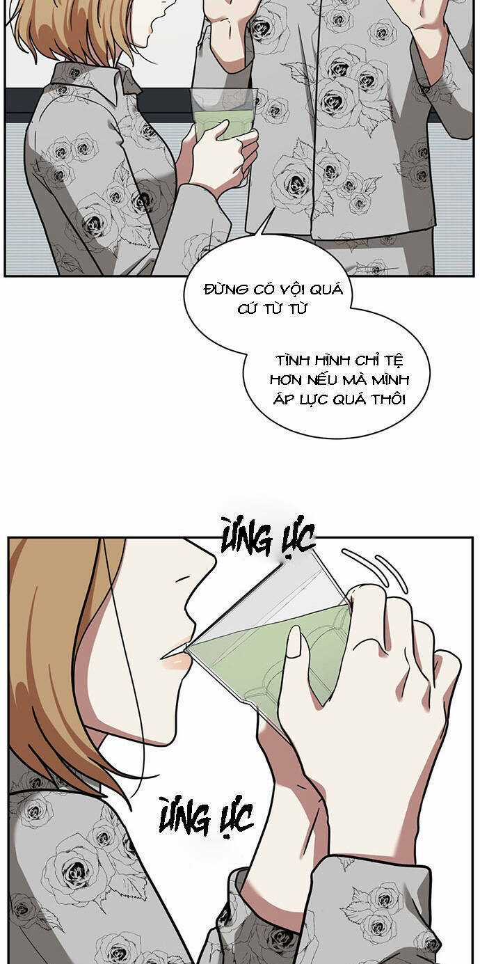 Change Me Phần 4 Chapter 2 trang 14