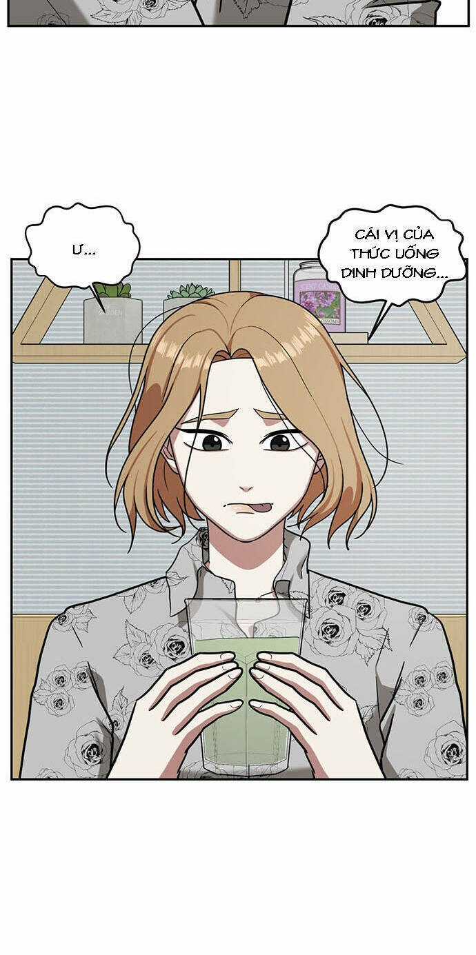 Change Me Phần 4 Chapter 2 trang 15