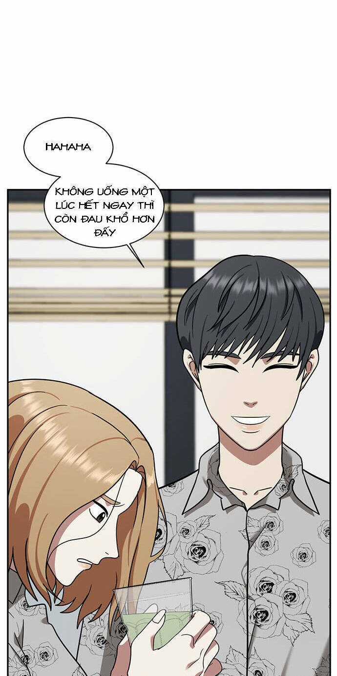 Change Me Phần 4 Chapter 2 trang 16