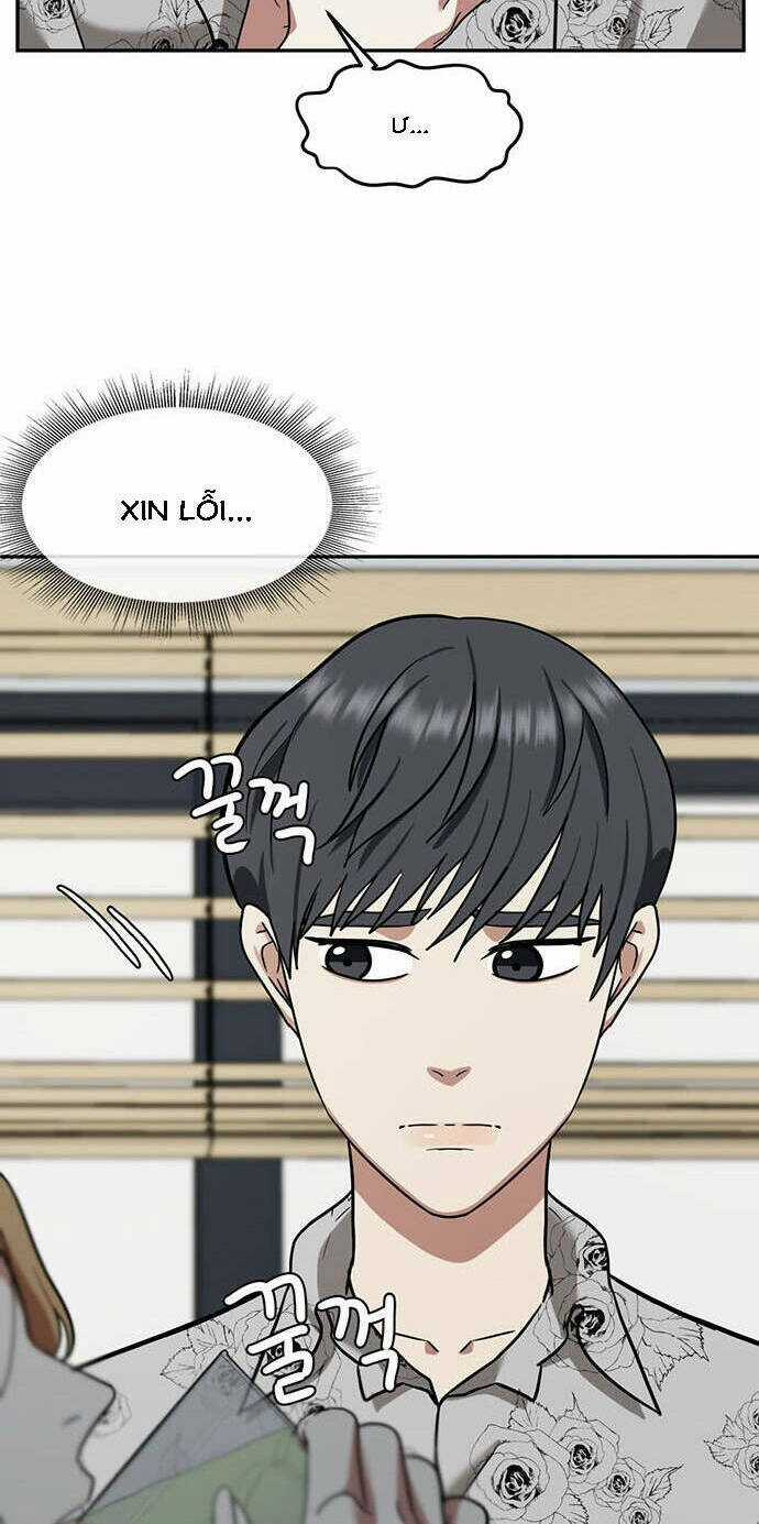 Change Me Phần 4 Chapter 2 trang 17