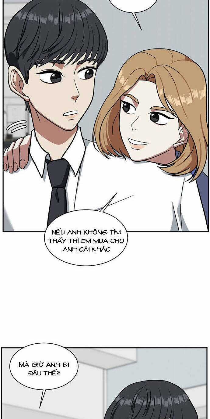 Change Me Phần 4 Chapter 2 trang 2