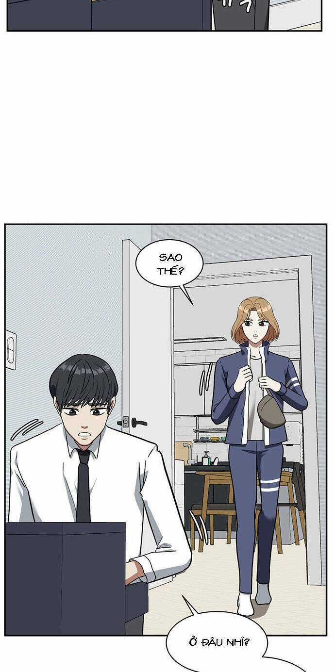 Change Me Phần 4 Chapter 2 trang 20