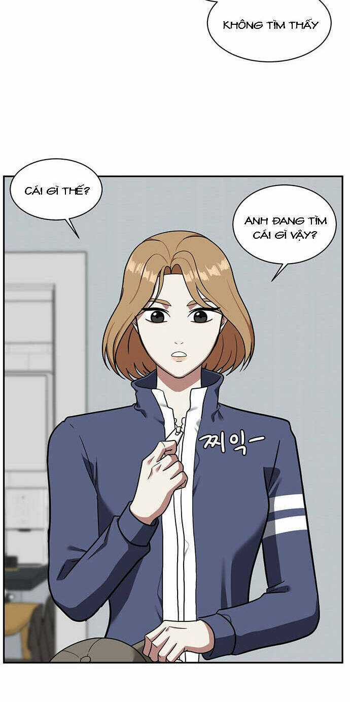 Change Me Phần 4 Chapter 2 trang 21