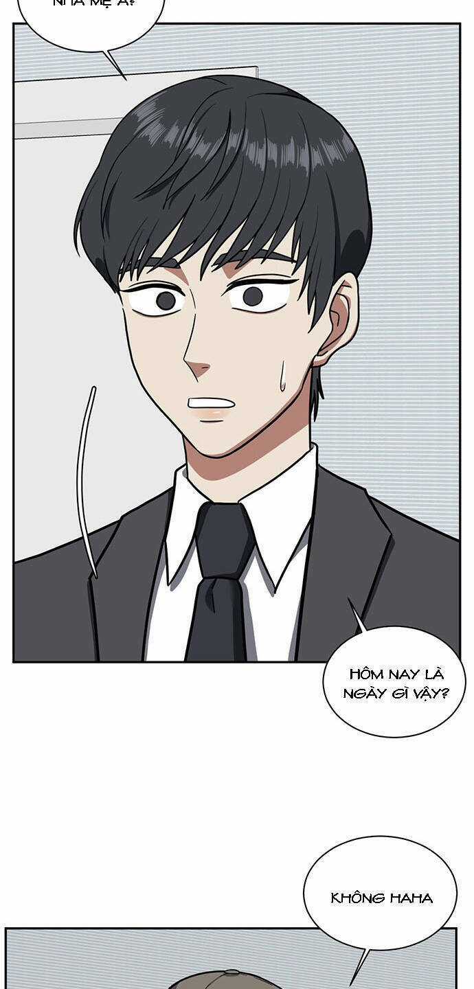 Change Me Phần 4 Chapter 2 trang 23