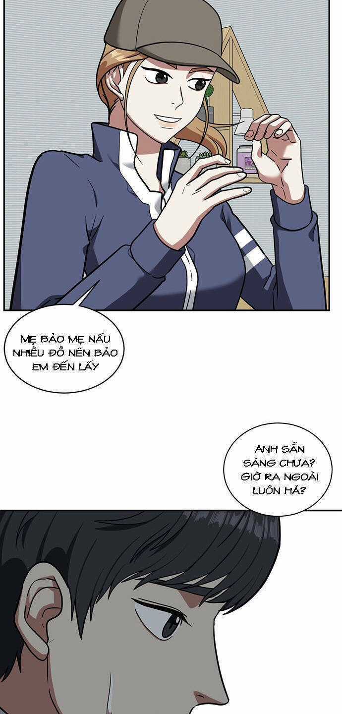 Change Me Phần 4 Chapter 2 trang 24