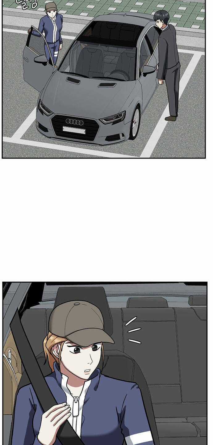 Change Me Phần 4 Chapter 2 trang 26