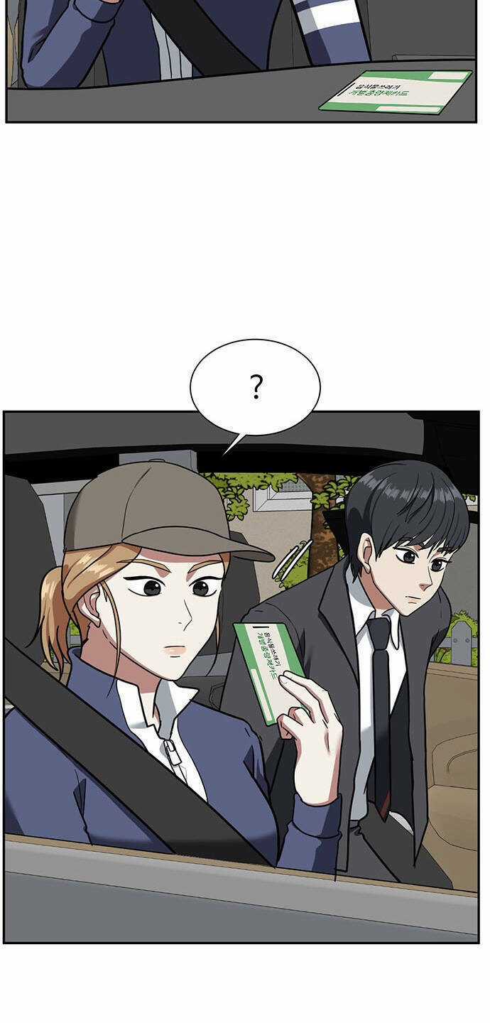 Change Me Phần 4 Chapter 2 trang 27