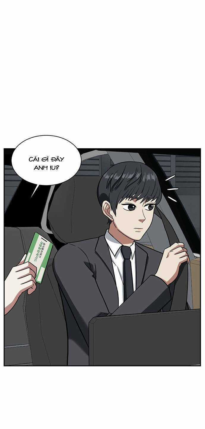 Change Me Phần 4 Chapter 2 trang 28