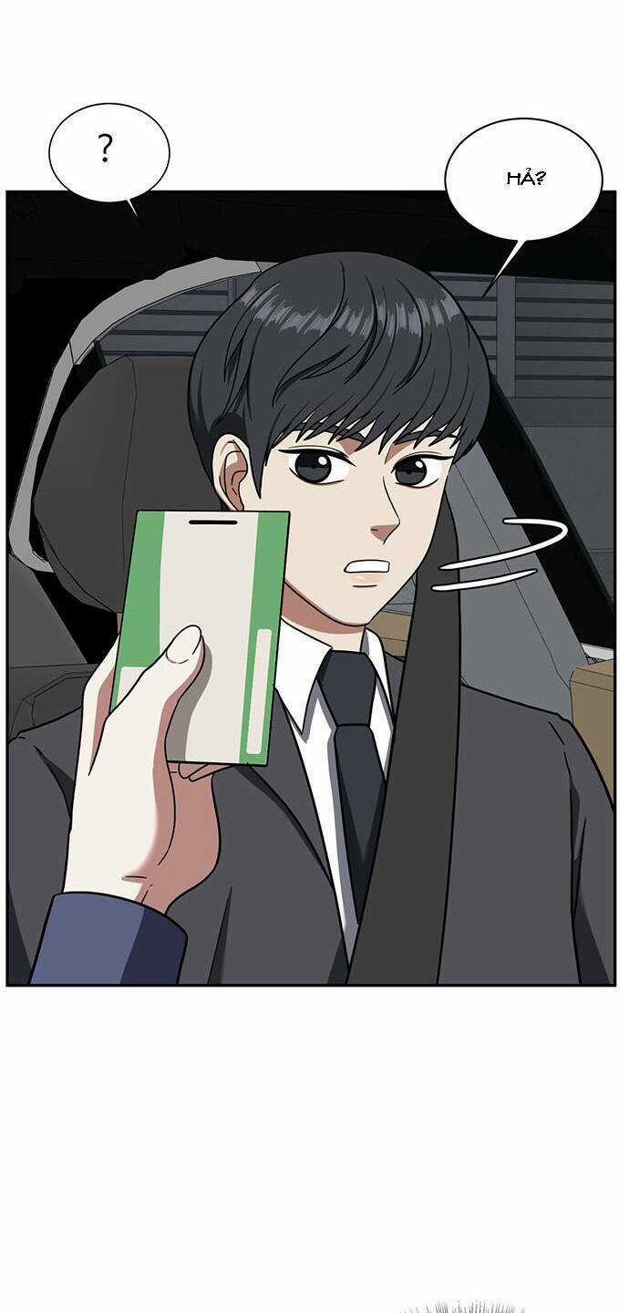 Change Me Phần 4 Chapter 2 trang 29