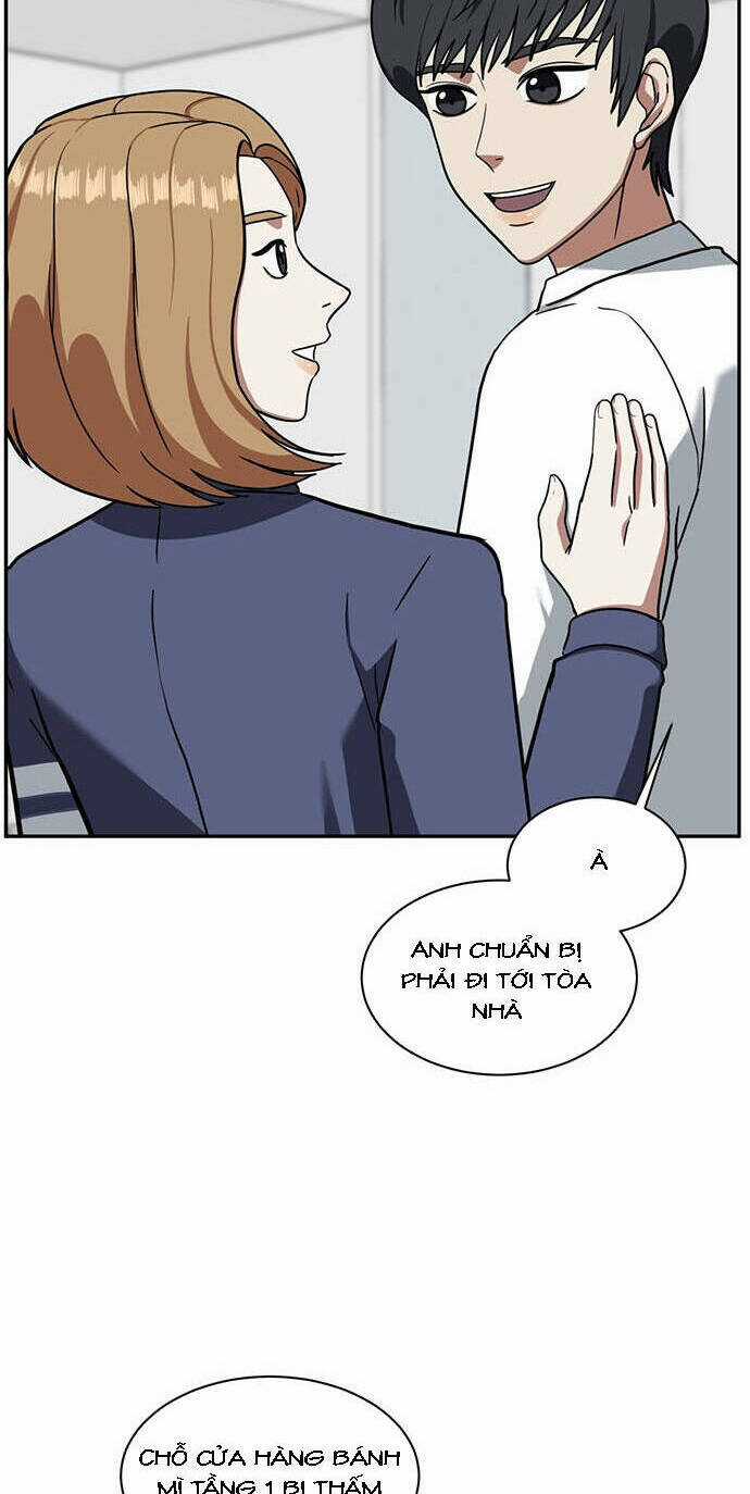 Change Me Phần 4 Chapter 2 trang 3