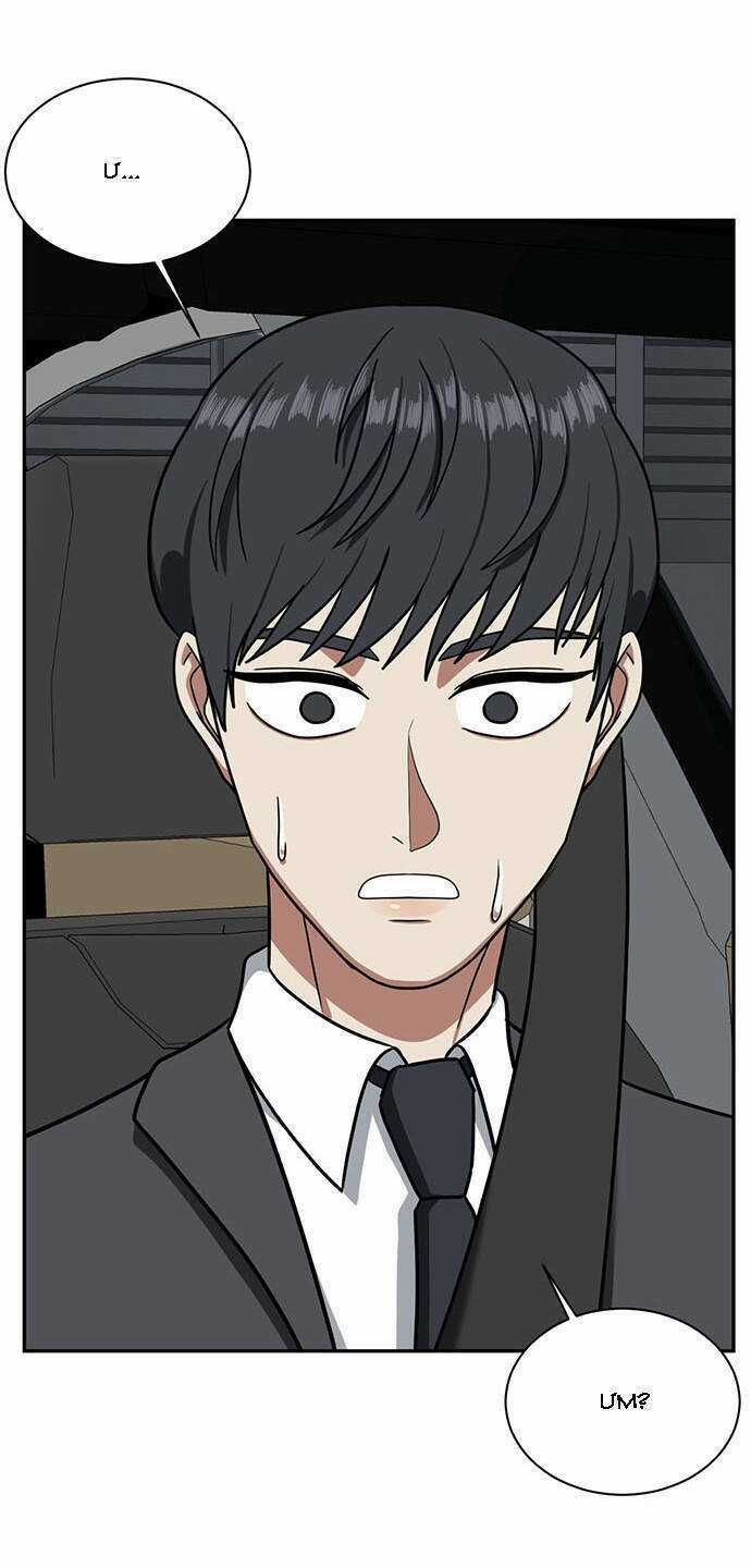 Change Me Phần 4 Chapter 2 trang 31