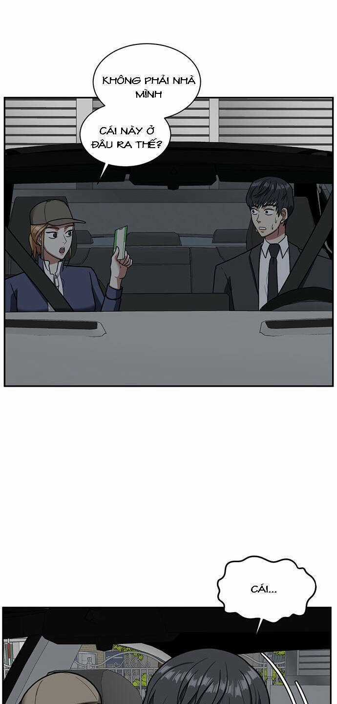 Change Me Phần 4 Chapter 2 trang 32