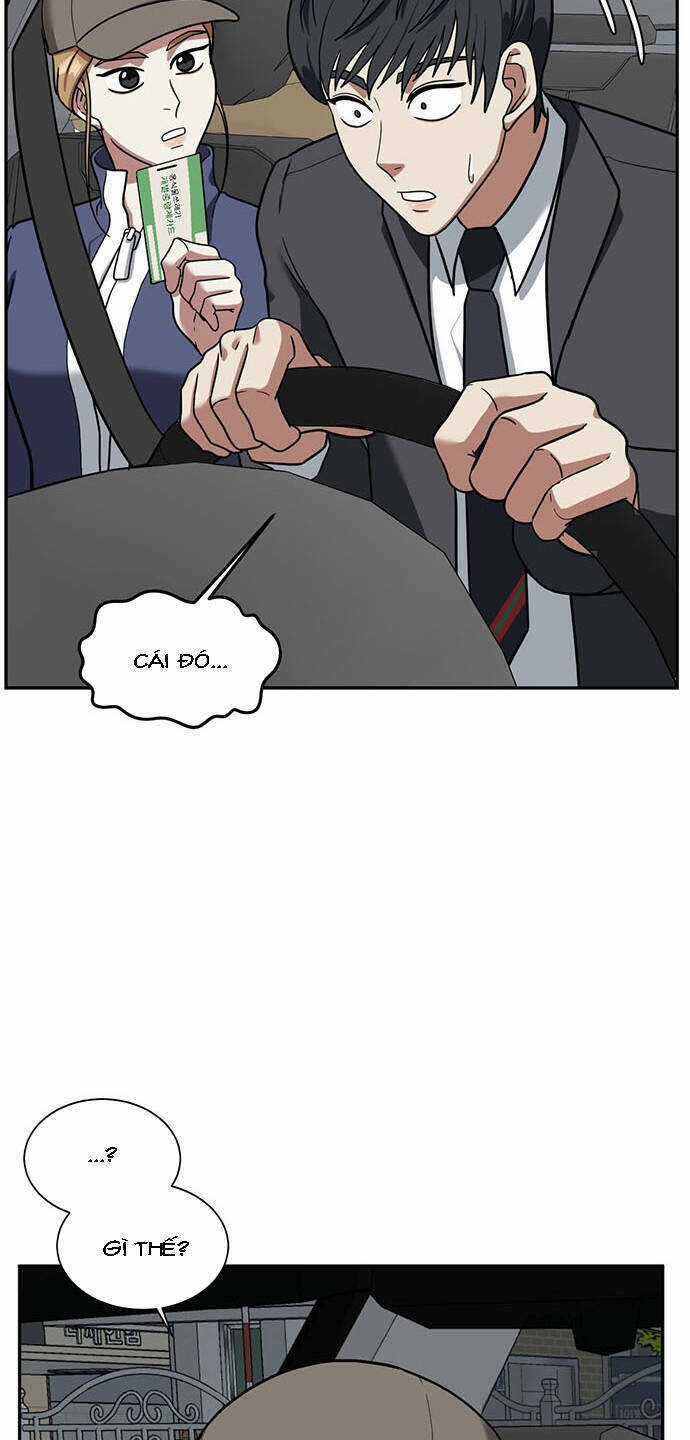 Change Me Phần 4 Chapter 2 trang 33