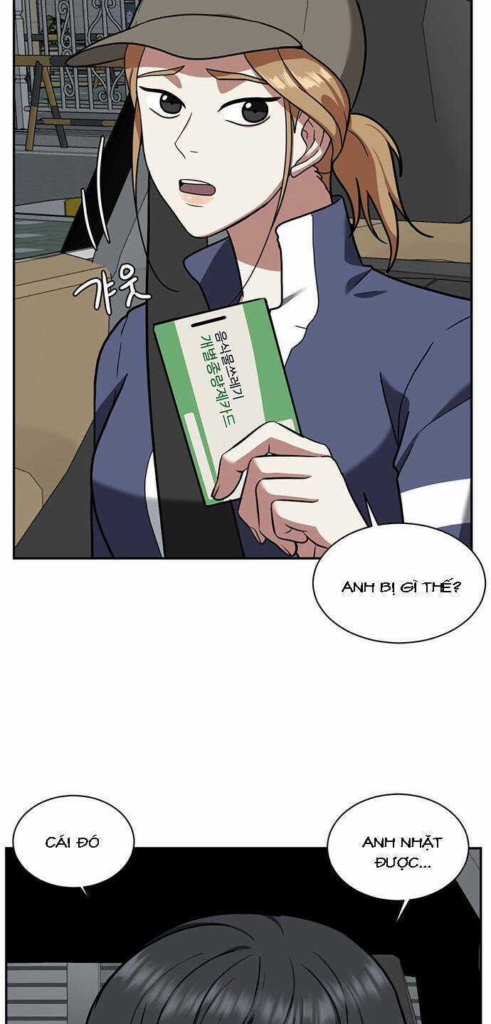 Change Me Phần 4 Chapter 2 trang 34