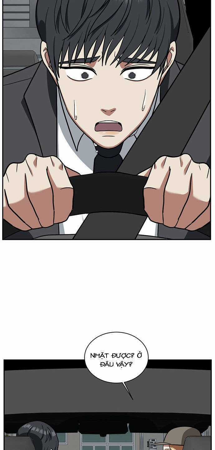 Change Me Phần 4 Chapter 2 trang 35